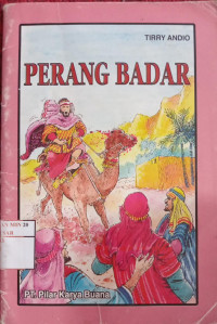 Perang Badar