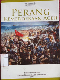 Perang Kemerdekaan Aceh