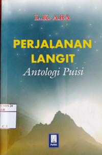 Perjalanan langit antologi puisi
