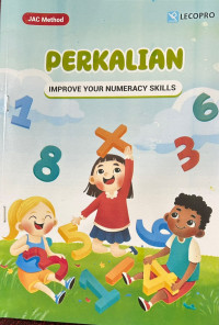 Image of Perkalian