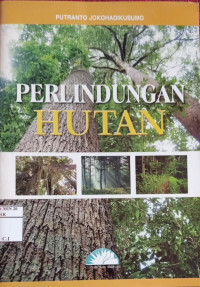 Perlindungan hutan