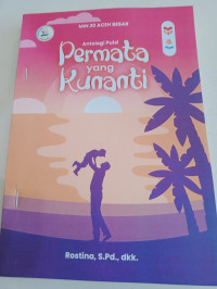 Permata Yang Kunanti