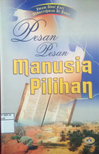 Pesan-Pesan Manusia Pilihan