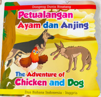 Petualangan Ayam dan Anjing