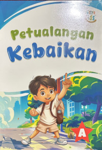 Image of Petualangan Kebaikan