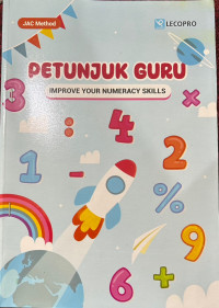 Image of PETUNJUK GURU