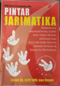 Pintar Jarimatika