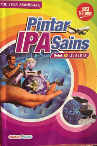 Pinter IPA Sains