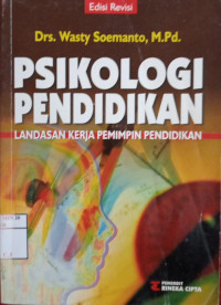 psikologi pendidikan