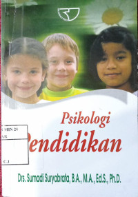 Psikologi Pendidikan