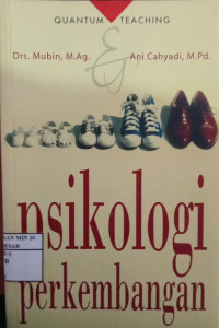 Psikologi Perkembangan