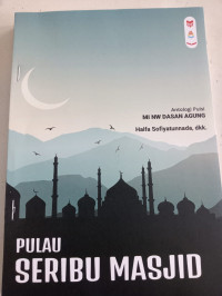 Pulau Seribu Masjid