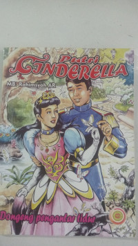Putri Cinderella