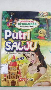 Putri Salju: dan Dongeng Populer Lainnya