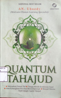 Quantum Tahajut