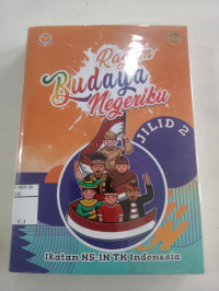 Ragam Budaya Negeriku