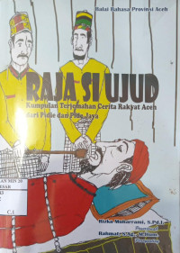 Raja Si Ujud