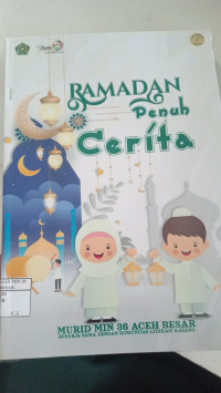 Ramadan Penuh Cerita