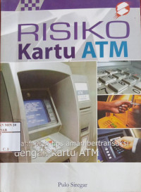 Risiko kartu ATM