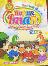 Image of RUKUN IMAN