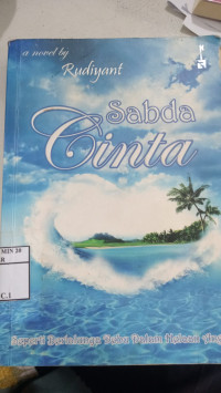 Sabda Cinta