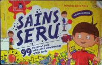 Sains Seru