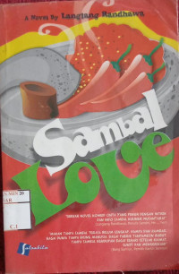 Sambal love