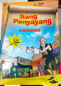 Sang Penyayang