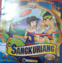 Sangkuriang