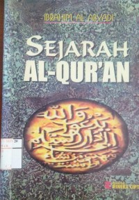 Sejarah al`qur`anrnSejarah al`qur`an