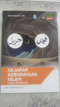 Image of Sejarah Kebudayaan Islam: Untuk MI Kelas III