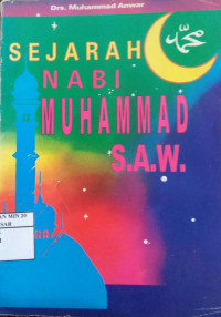 Sejarah Nabi Muhammad S.A.W