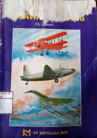 Sejarah Pesawat Terbang