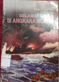 Selamat Jalan Si Angkara Murka