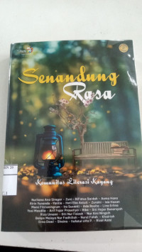 Senandung Rasa