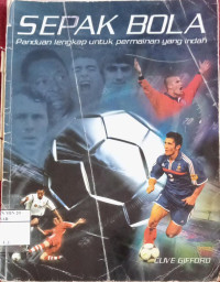 Sepak Bola
