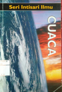 Seri Intisari Ilmu CUACA