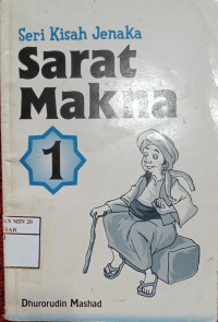Seri Kisah Jenaka : Sarat Makna 1