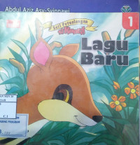 Seri Petualang Si Kancil Lagu Baru