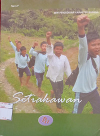 Setiakawan
