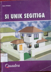 Si Unik Segitiga