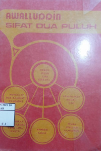 Sifat Dua Puluh