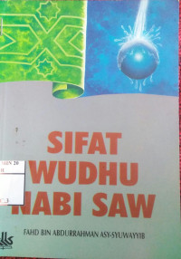 Sifat Wudhu Nabi SAW