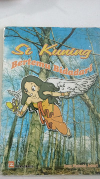 Sikuning Bertemu Bidadari