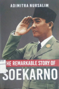 Soekarno