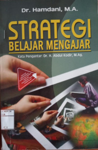 strategi belajar mengajar