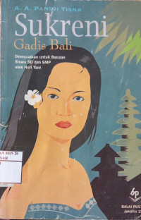 Sukreni Gadis Bali
