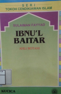 Sulaiman Fayyat Ibnu'l Baitar
