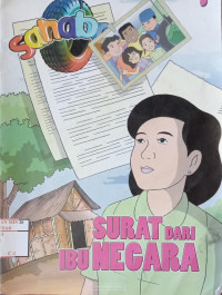 Surat Dari Ibu Negara