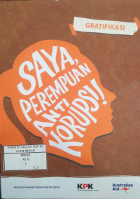 Saya Perempuan Anti Korupsi